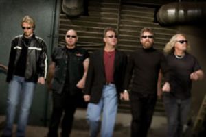 Creedence Clearwater Revisted