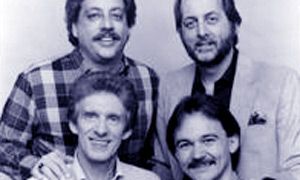 Statler Brothers