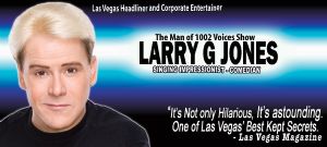 Larry G Jones