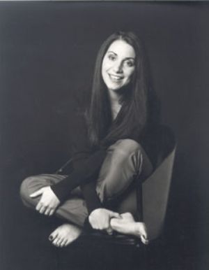 Nancy Lublin
