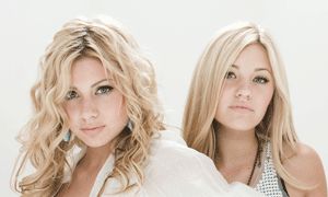Aly  And  AJ