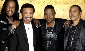 Earth Wind And Fire