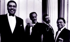 The  Four Tops