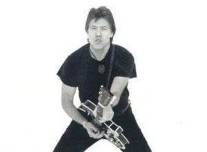 George Thorogood And The Destroyers