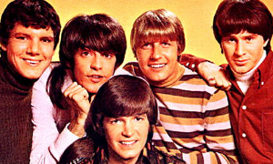 Paul Revere and The Raiders