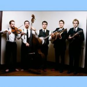 Punch Brothers featuring Chris Thile