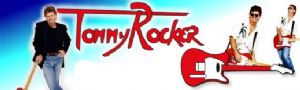 Tommy Rocker